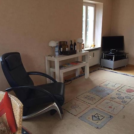 Urlaub Im Turm Der Koniglichen Villa 贝希特斯加登 外观 照片