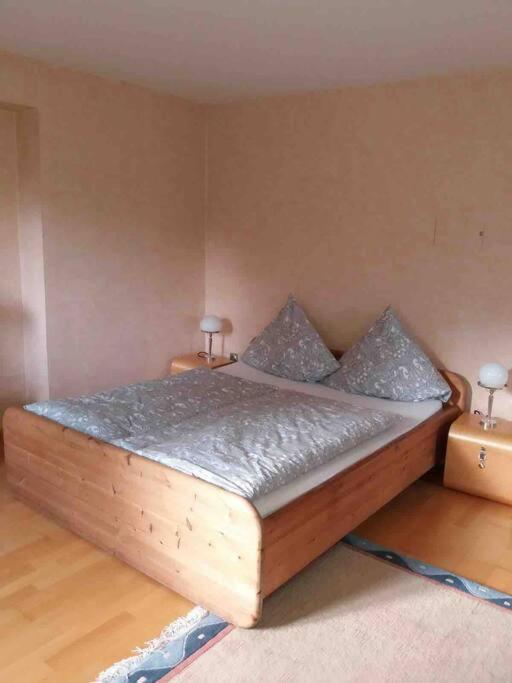 Urlaub Im Turm Der Koniglichen Villa 贝希特斯加登 外观 照片